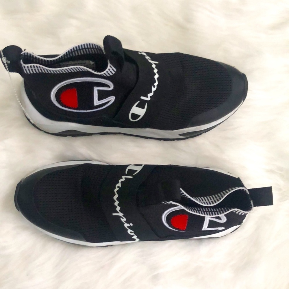 Champion Men's Sneaker Sz 11.5 M - Picture 4 of 11